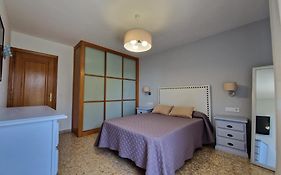 Acogedor Alojamiento En Sanxenxo