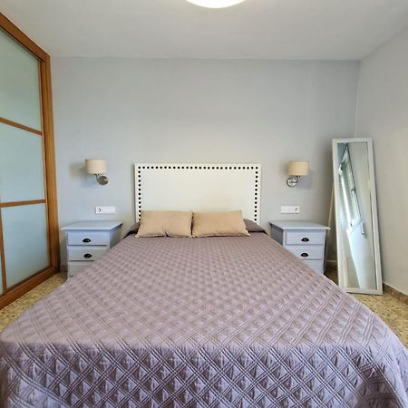 Acogedor Alojamiento En Sanxenxo Exterior foto