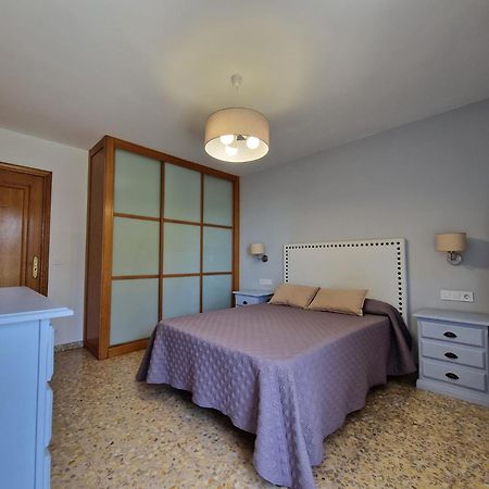 Acogedor Alojamiento En Sanxenxo Exterior foto