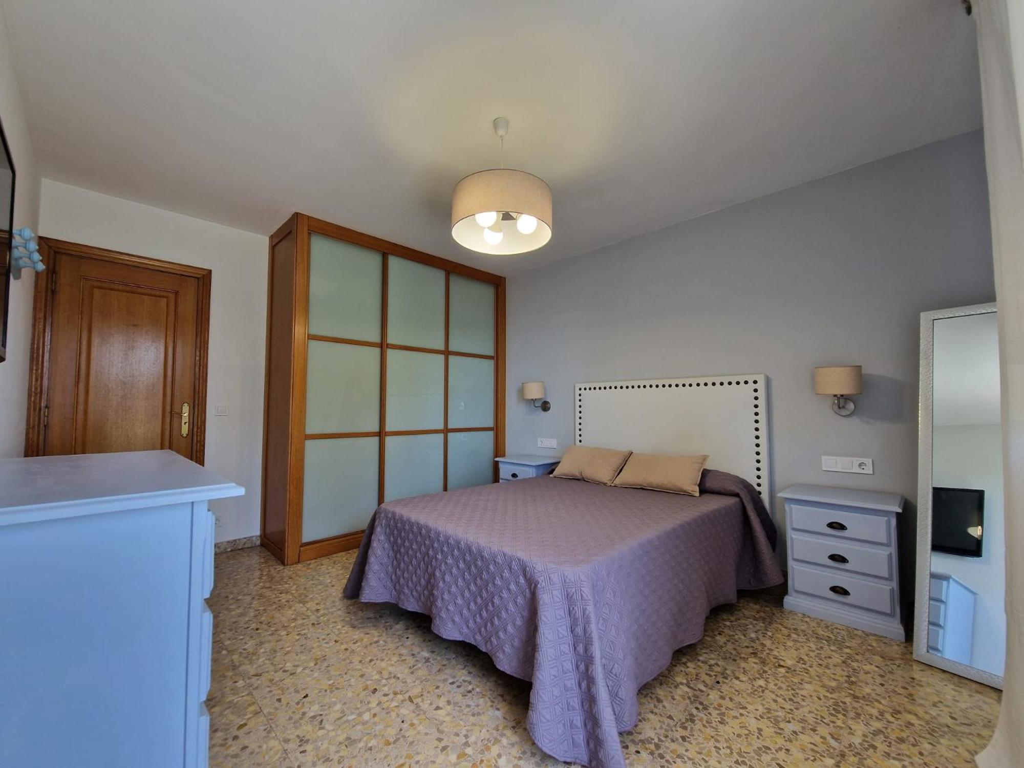 Acogedor Alojamiento En Sanxenxo Exterior foto